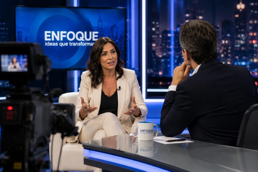 Si tienes una entrevista